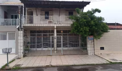 Casa Duplex no Bairro Sol Nascente - Região ñ alaga.