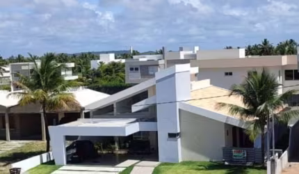 Casa no Maikai Residencial Resort