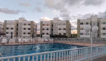 Condomínio Entre Rios