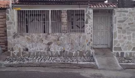 Casa no Fernando Collor