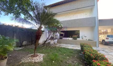 Casa no Coroa do Meio