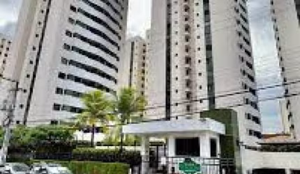 Condomínio Alameda Verdejar Club Residence