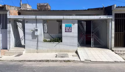 Casa no João Alves