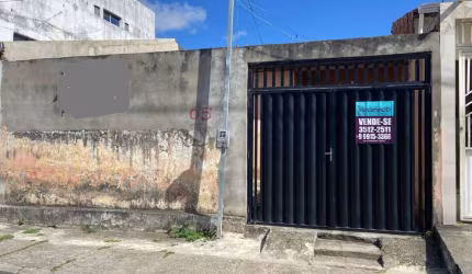Casa no João Alves