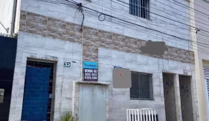 Edifício Residencial no João Alves Filho