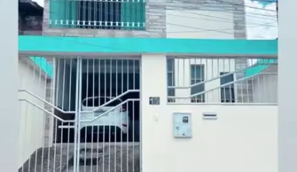Casa no Bairro Cidade Nova