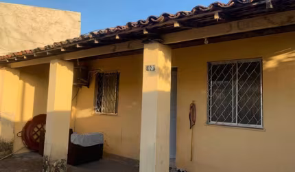 Casa no Marcos Freire I