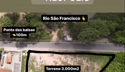 Lote em Neópolis