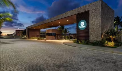 Casa no Condomínio Tahaa Home Resort