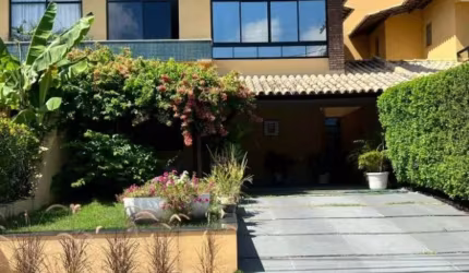 Casa no Condominio Villagio di Mare