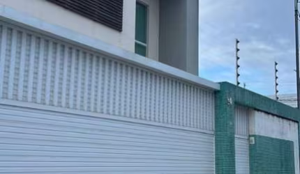 Casa na Aruana