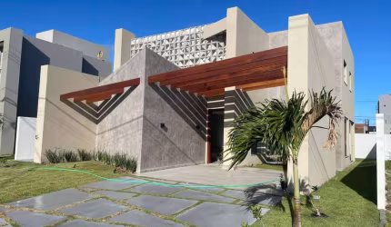 Casa Terras Alphaville 2