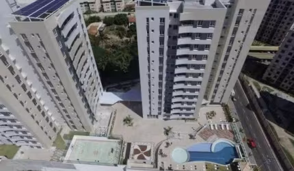 Condomínio Solarium Residence