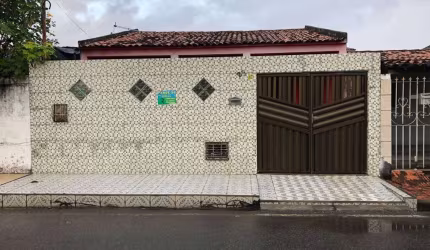 Casa no Fernando Collor