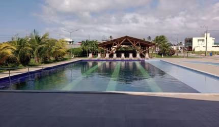 Casa no Condomínio Quintas da Barra