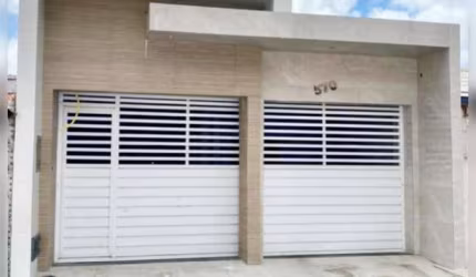 Casa no Ponto Novo