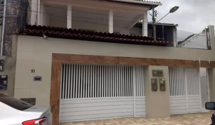 Casa no Conjunto JK