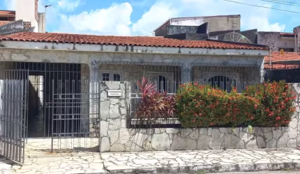 Casa no Orlando Dantas