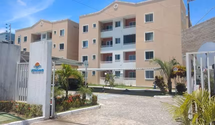Condomínio Veranno Barra Residence