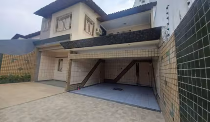 Casa no Luzia