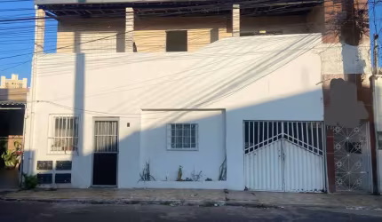 Casa no Médici I
