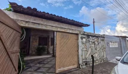Casa no Fernando Collor