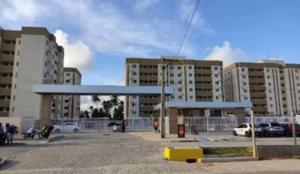 Condomínio Horto da Barra