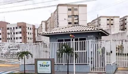 Condomínio Bem Viver Club