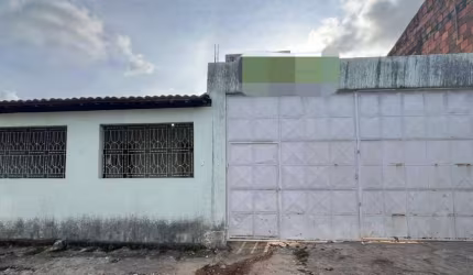 Casa no Bairro América