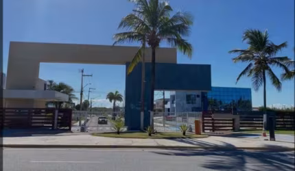 Lote no Condomínio Lago Paranoá
