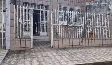 Casa no Santos Dumont