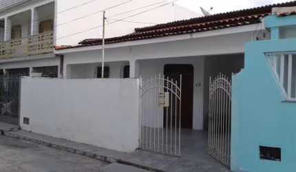 Casa no Castelo Branco