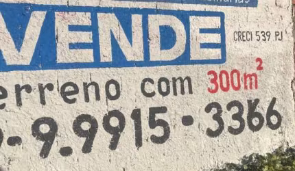 Terreno próximo a UNIT