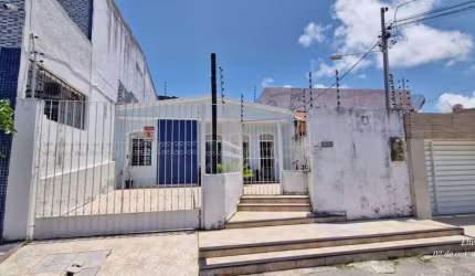 Casa Bairro Cirurgia