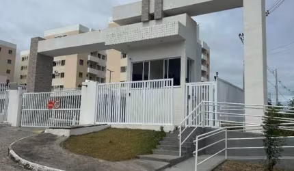Condomínio Residencial Flora Ville