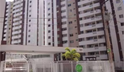 Condomínio Life Jabotiana.