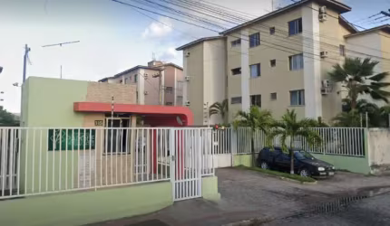 Apartamento Para Vender com 3 quartos no bairro São Conrado em Aracaju( Cond. Parque das Árvores)