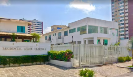 Residencial Alina Oliveira