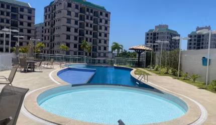 Condomínio Solarium Residence