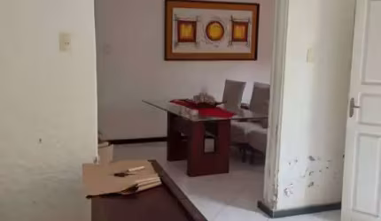 Casa no bairro Suíssa