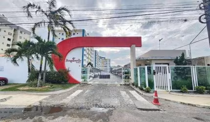 Condomínio Bougainville Residence