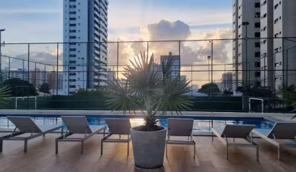 Edifício Passeio Beira Mar