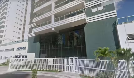 Condominio Jardins da França