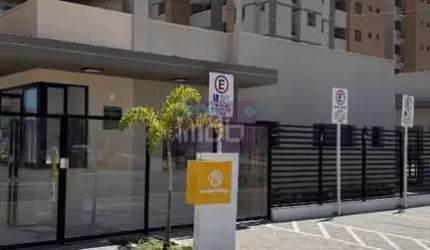 Condomínio Golden Vilage