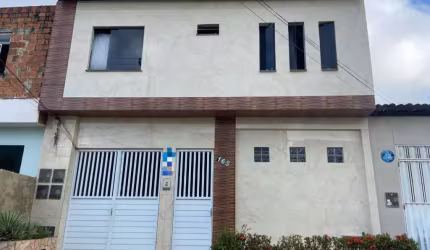 4 Casas na Cidade Nova