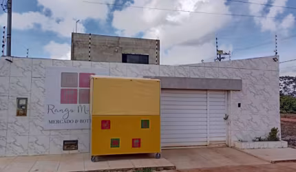Casa no Mosqueiro
