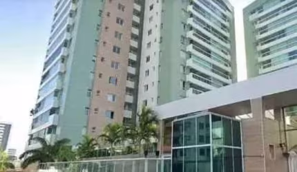 Condomínio El Viso Contemporâneo