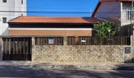 Casa no Inácio Barbosa