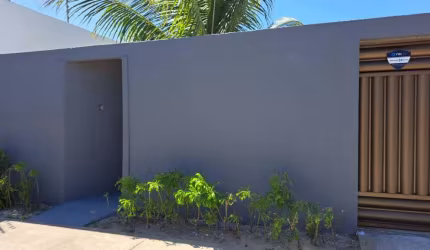 Casa na Aruana