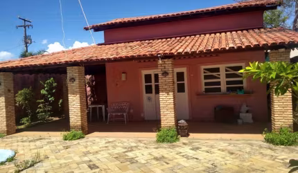 Casa no Mosqueiro